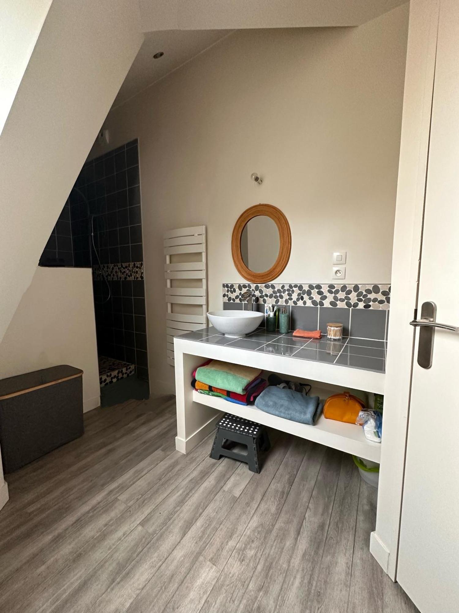 Apartment Les Toits D'albatre Dieppe